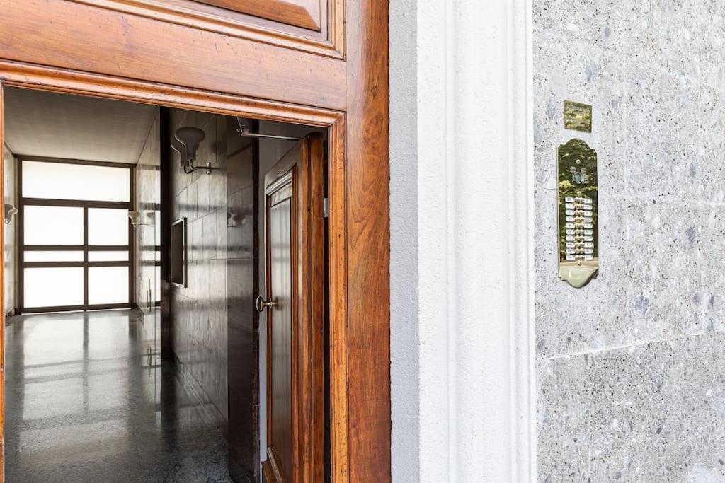 {porta Venezia-milano Centrale} Luxury Apartamento Milán