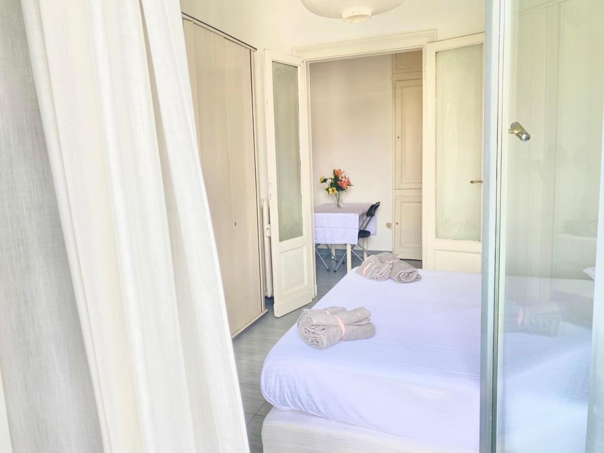 Apartamento {porta Venezia-milano Centrale} Luxury Milán